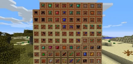  Vanilla Plus  Minecraft 1.8.8