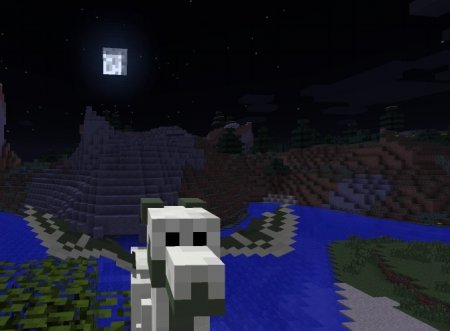  DecoyDragons  Minecraft 1.7.10