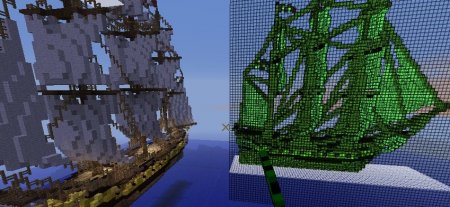  Build Faster  Minecraft 1.8.8