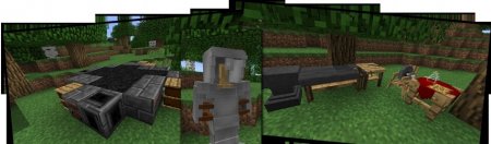  AlchemyCraft  Minecraft 1.8.8