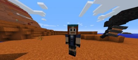  Story Mode  Minecraft 1.8.8