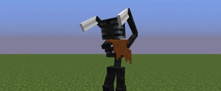  The Morbid Harvester Reborn  Minecraft 1.7.10