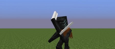  The Morbid Harvester Reborn  Minecraft 1.7.10