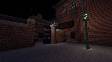  Doctor Who  Minecraft 1.8.8