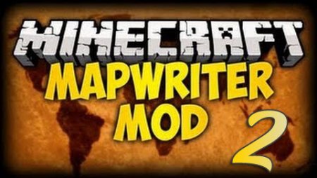  Mapwriter  Minecraft 1.8.8