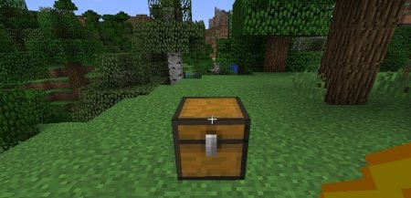  Key  Minecraft 1.8.8