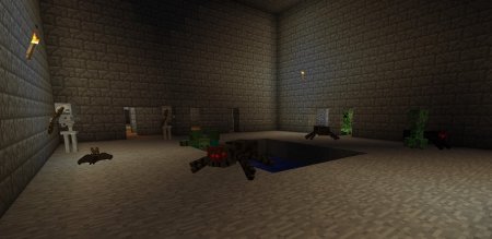  Doomlike Dungeons  Minecraft 1.8.8