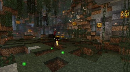  Better Dungeons  Minecraft 1.7.10