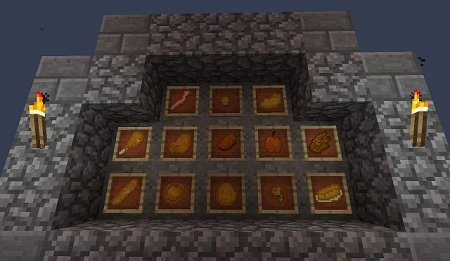  Fry The World  Minecraft 1.7.10