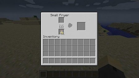  Fry The World  Minecraft 1.7.10