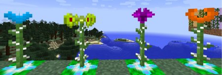  PlantTech  Minecraft 1.8.8