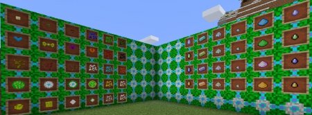  PlantTech  Minecraft 1.8.8