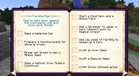  Simple Achievements  Minecraft 1.7.10