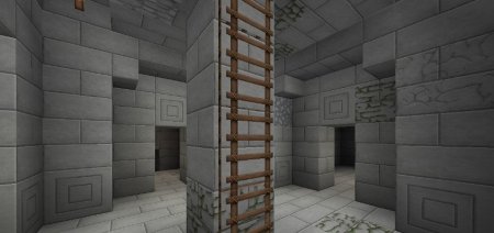  Dungeons!  Minecraft 1.8.8