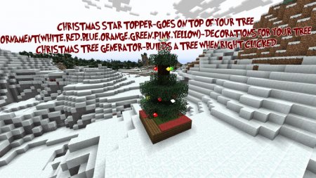  The Spirit Of Christmas 2015  Minecraft 1.8.8