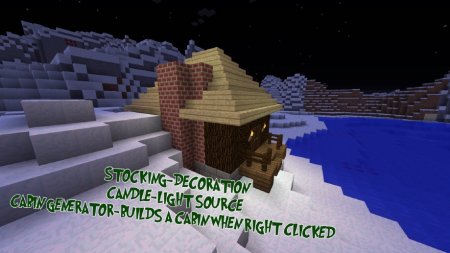  The Spirit Of Christmas 2015  Minecraft 1.8.8