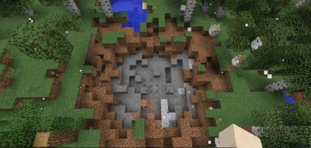  Crazy Bombs  Minecraft 1.8.8