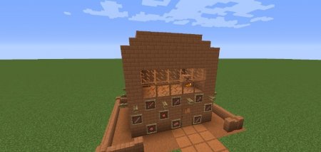  Adobe Blocks 2  Minecraft 1.8.8