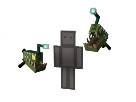  Quintessential Creatures  Minecraft 1.8.8