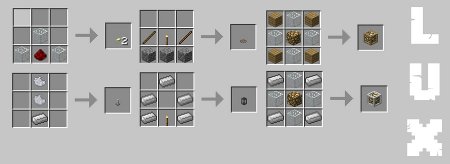  Lux Lighting  Minecraft 1.8.8