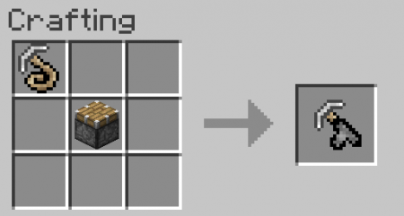  Grappling Hook  Minecraft 1.8.8