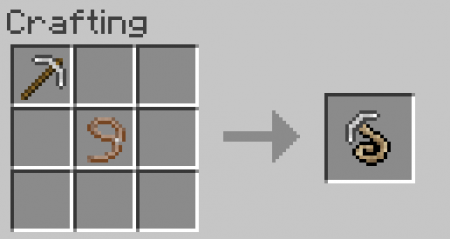  Grappling Hook  Minecraft 1.8.8