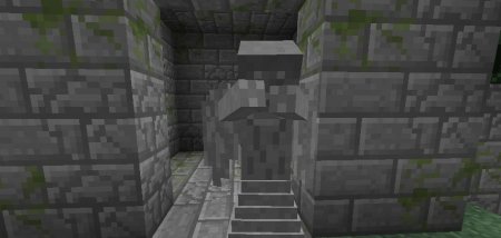  Weeping Angels 2  Minecraft 1.7.10