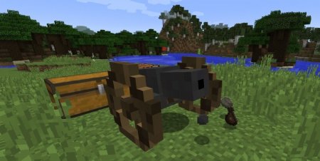  Old Guns  Minecraft 1.8.8