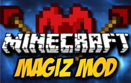  Magiz  Minecraft 1.8.8