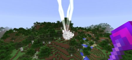  Magiz  Minecraft 1.8.8