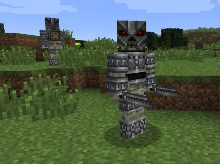  MoCreatures  Minecraft 1.8.8