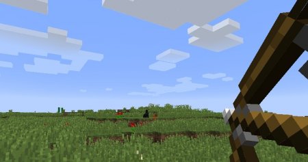  AimBow  Minecraft 1.8.8