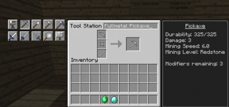  Tinkers Construct  Minecraft 1.8.8