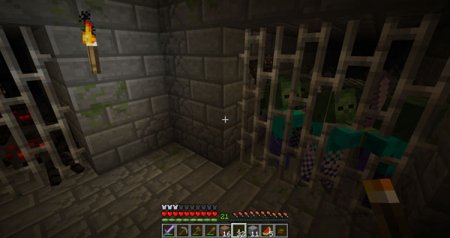  Roguelike Dungeons  Minecraft 1.8.8