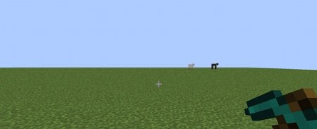  Durability Show  Minecraft 1.8.9