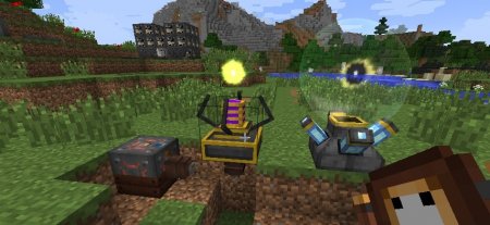  Arcane Engineering  Minecraft 1.7.10