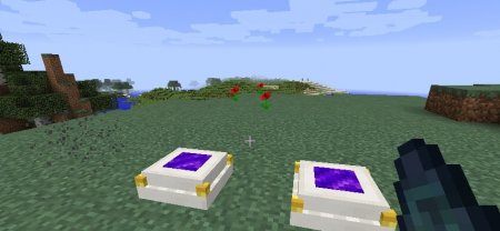  Simple Teleporters  Minecraft 1.8.9