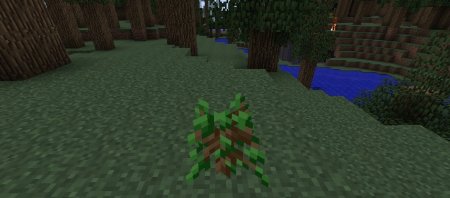  Auto Sapling  Minecraft 1.8.9