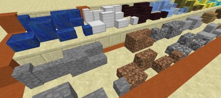  Building Bricks  Minecraft 1.8.9