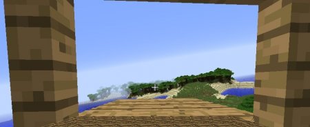  Flight Simulator  Minecraft 1.8.9