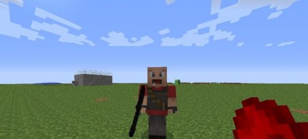  TF2 Stuff  Minecraft 1.8.9