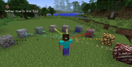  Scenter  Minecraft 1.8.9