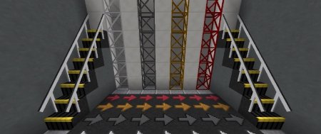  Elevator  Minecraft 1.8.9