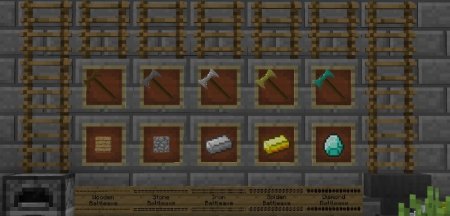  Kaishis Weapon Pack  Minecraft 1.9.4