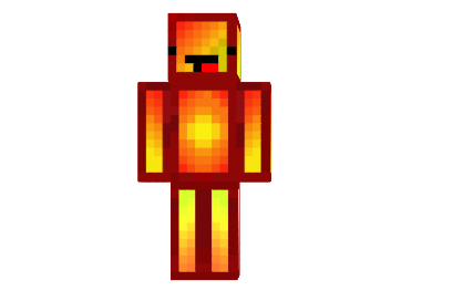  40Followers Skin  Minecraft