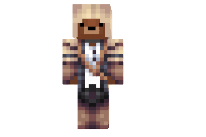 http://minecraftaly.ru/uploads/posts/skins/Assassin-bear-skin.png