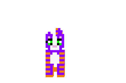  Awesome Cat Please Vote Skin  Minecraft