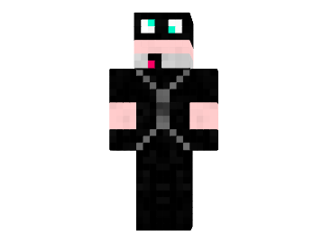  Bank Robber Skin