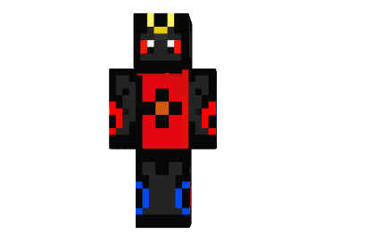  Beas2 Skin  Minecraft