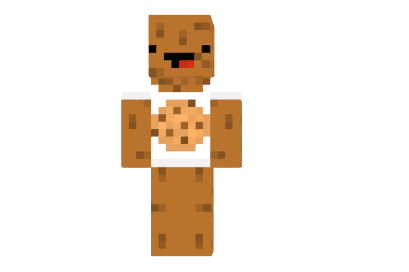  Beautiful Cookie Skin